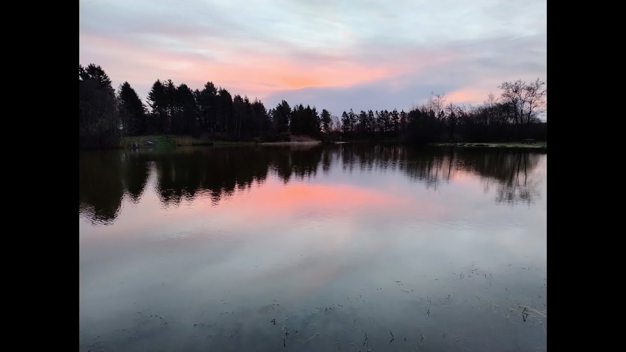 Kærshovedgård Put And Take