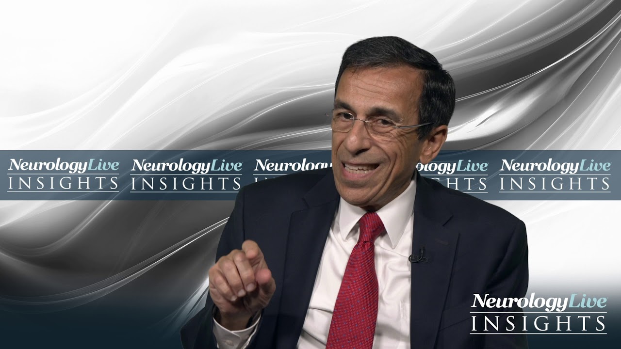 Insomnia in the Elderly: Selection of Pharmacologic Therapy