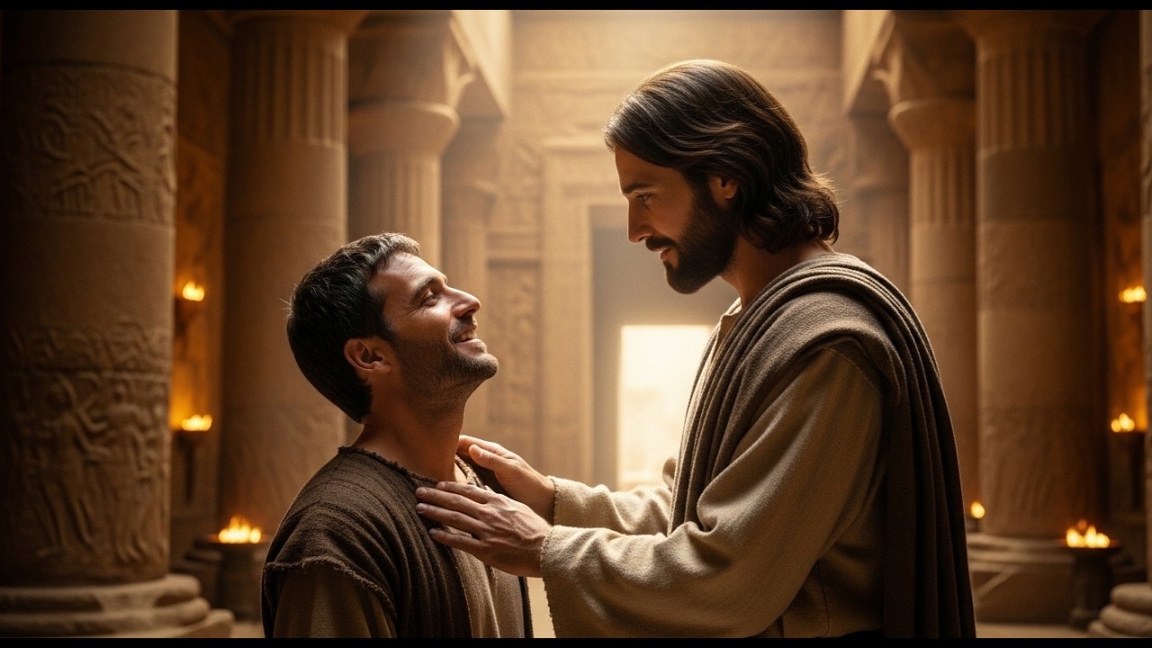 Deixe Deus Tocar Seu Coração – Momento de Presença e Adoração