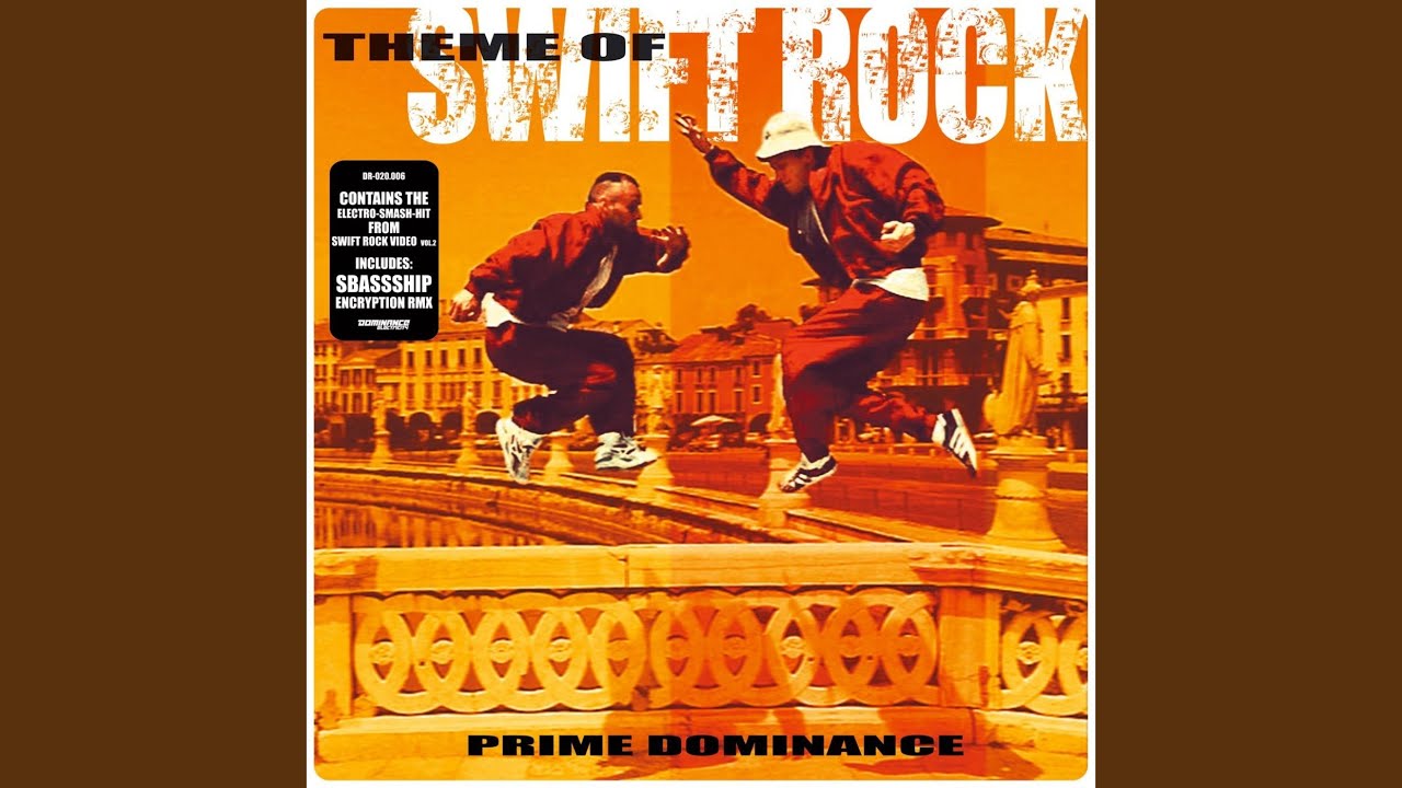 Theme of Swift Rock