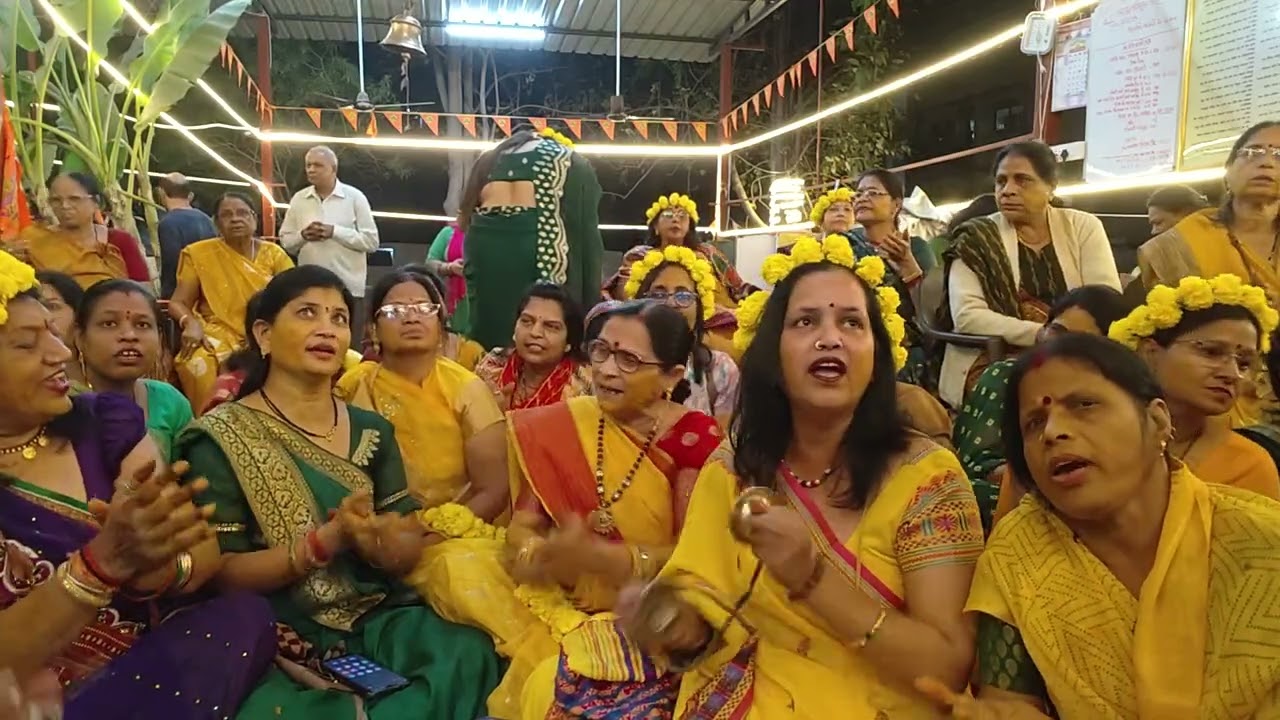 भोलेबाबा 🔱बारात लेके आना | हिमाचल वाली रोड पे | शिव विवाह भजन 2026 
