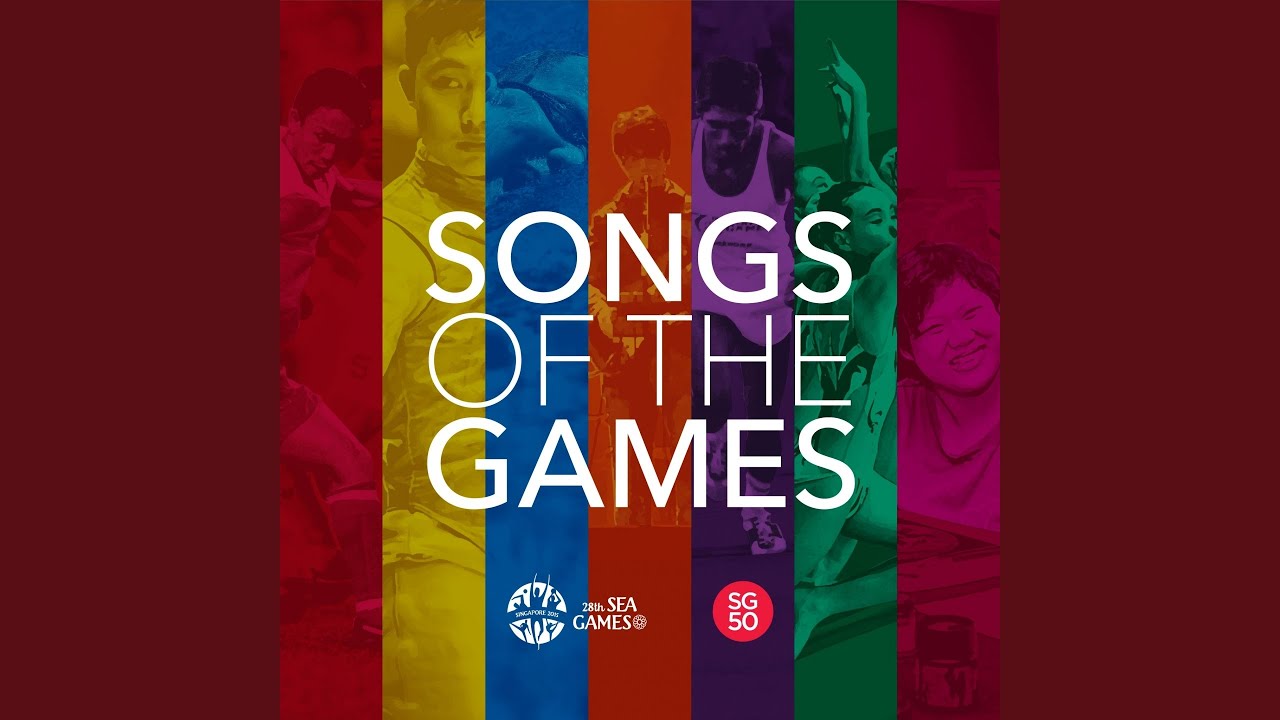 Ordinary (From the 28th Southeast Asian Games 2015)