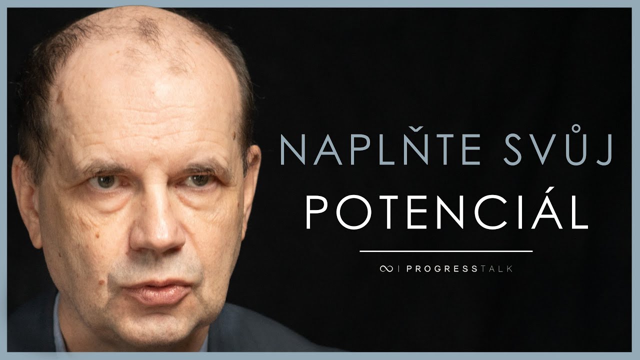 Jak zůstat člověkem v době chaosu - profesor Ivo T. Budil