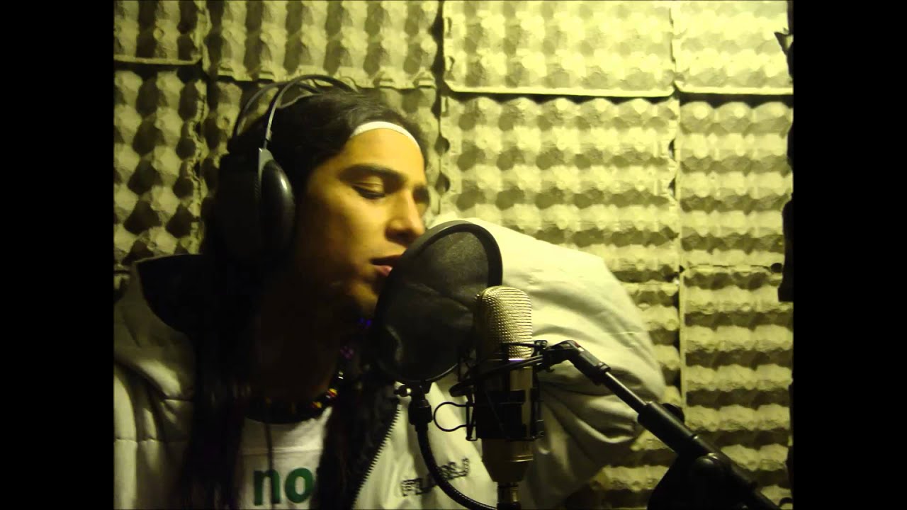Mc Brow - La chica del momento