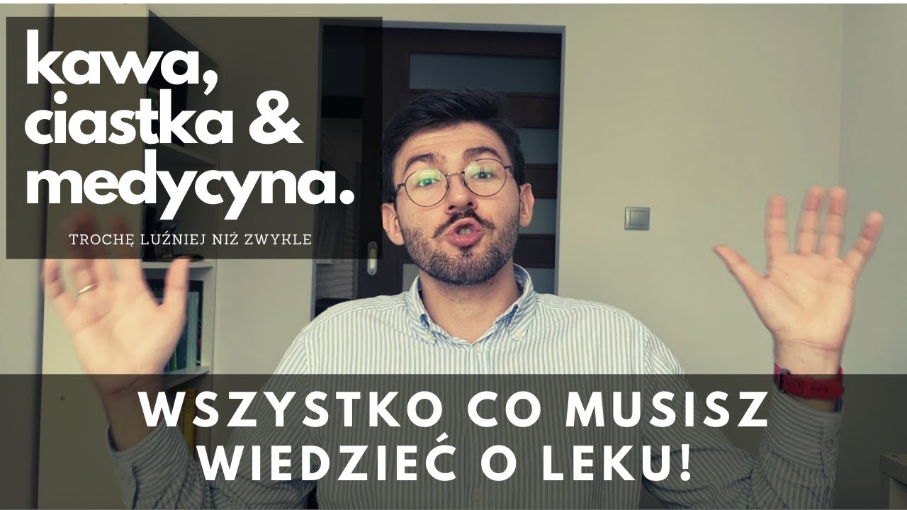 Wszystko co musisz wiedzieć o LEKu!