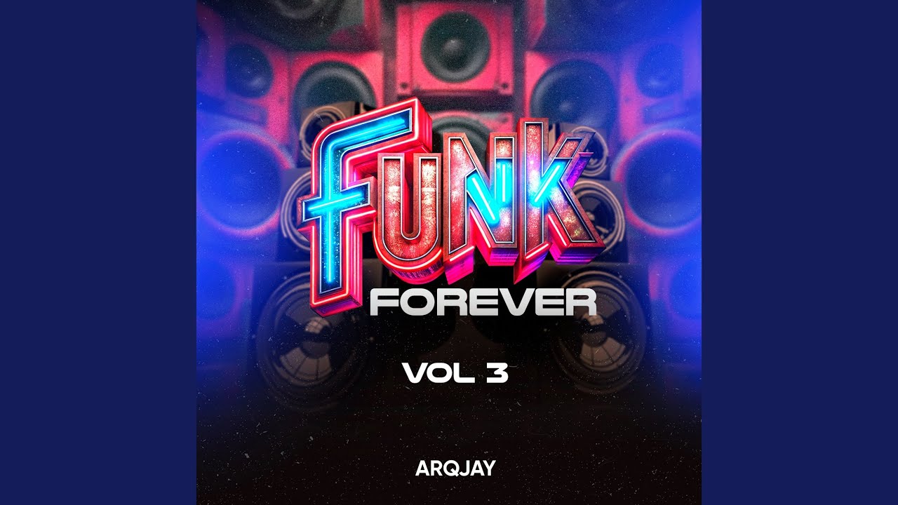 Funk Forever Vol. 3