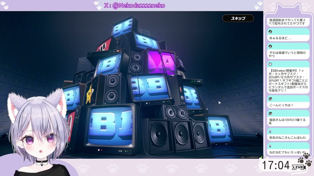 【#zzz 】はじめてのゼンレスゾーンゼロ２回目