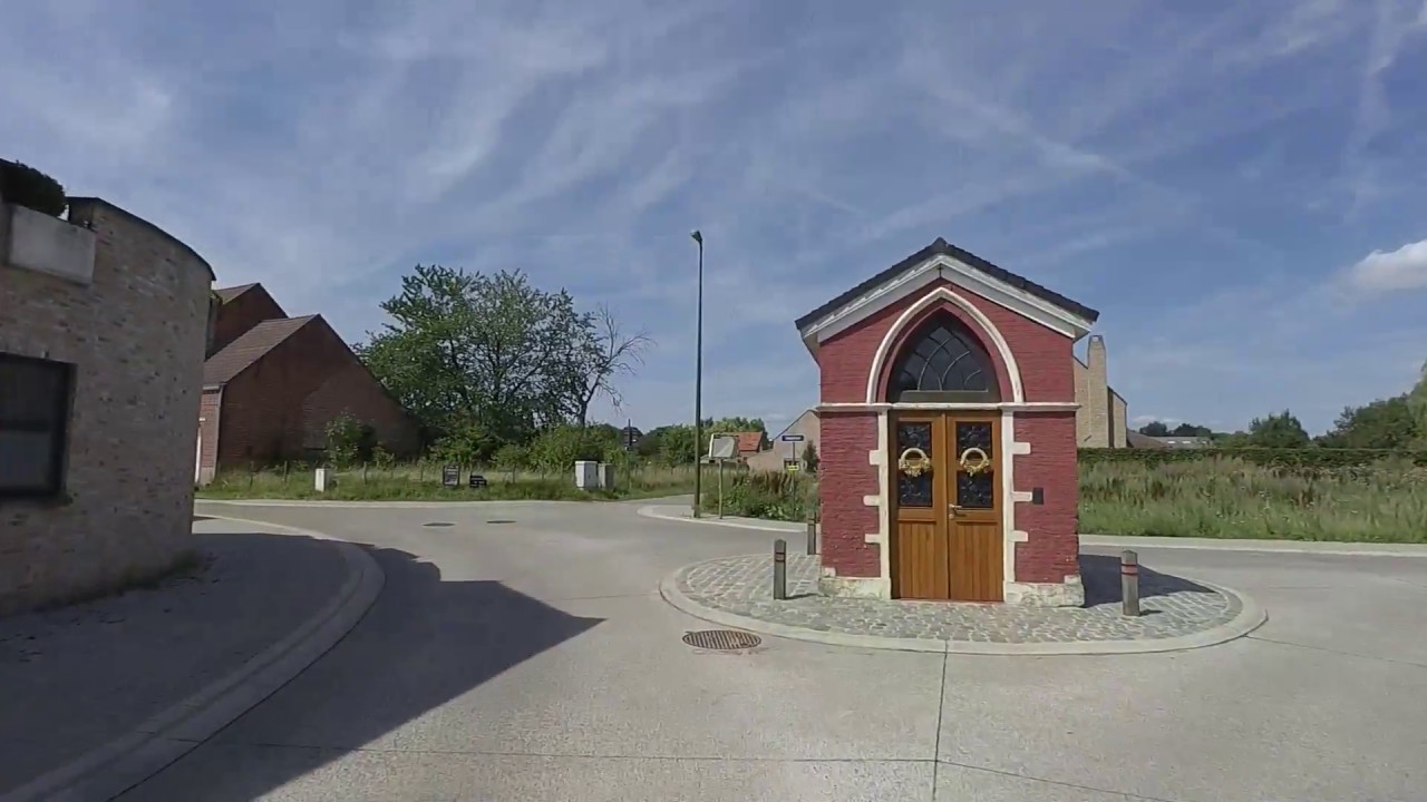 Steenokkerzeel