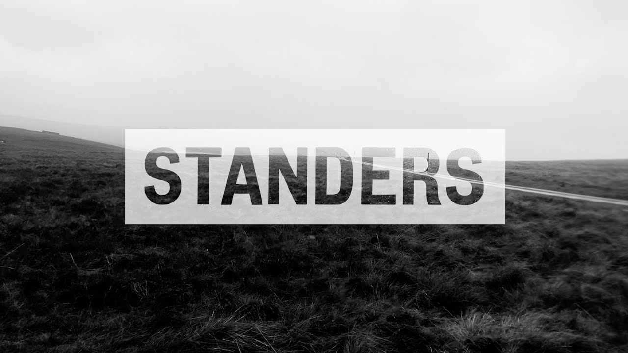 Craven Faults - Standers (Full Album)