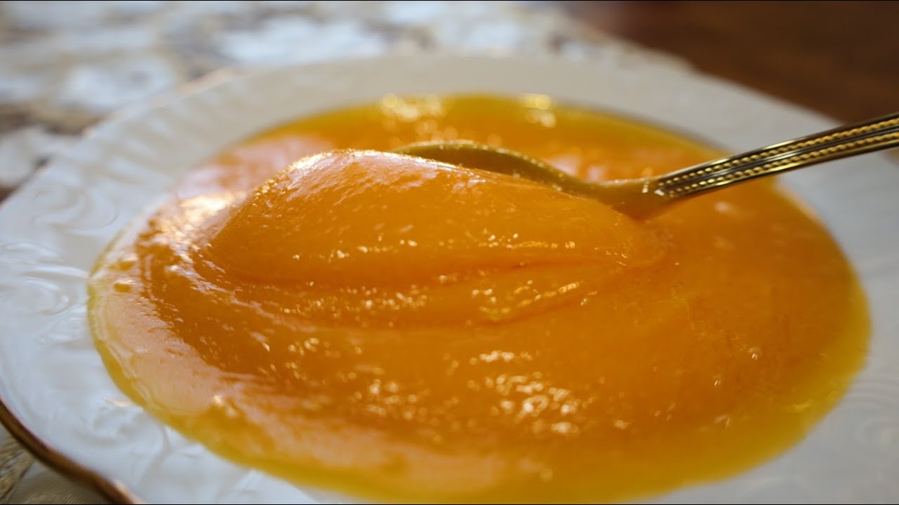 Doce de Ovos