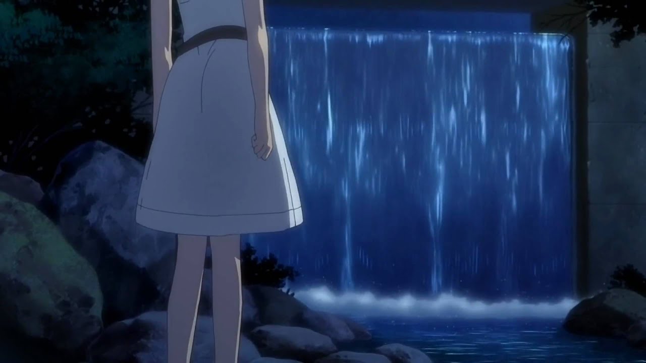 痕～きずあと～ オープニングムービー 1080p