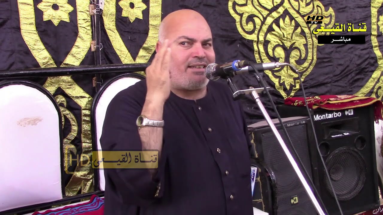 خطبة رائعة لفضيلة الشيخ احمد الزرقانى - دقميره - سيدى غازى - كفر الشيخ#القيعى