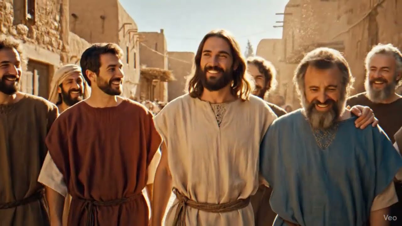 Dear Jesus, How Jesus saved my life.