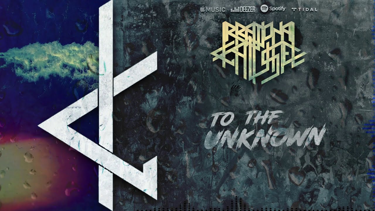 Irrational Cause - To The Unknown