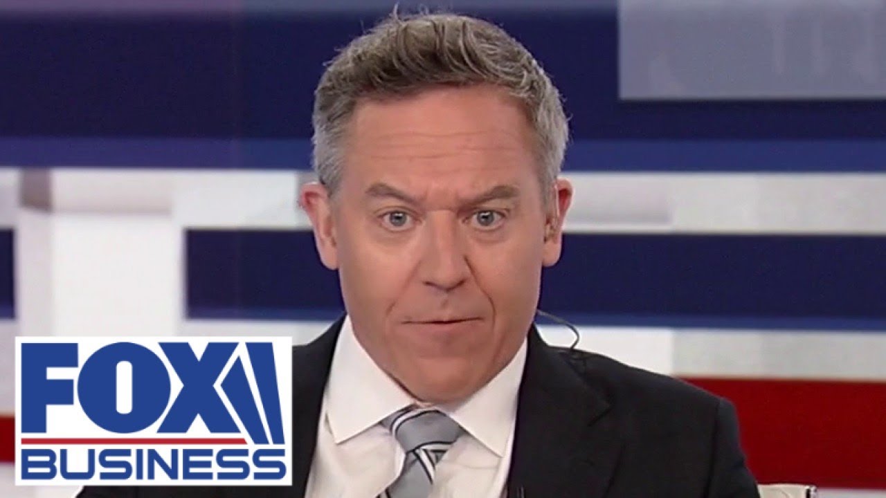 Gutfeld: They are going to let the riffraff in