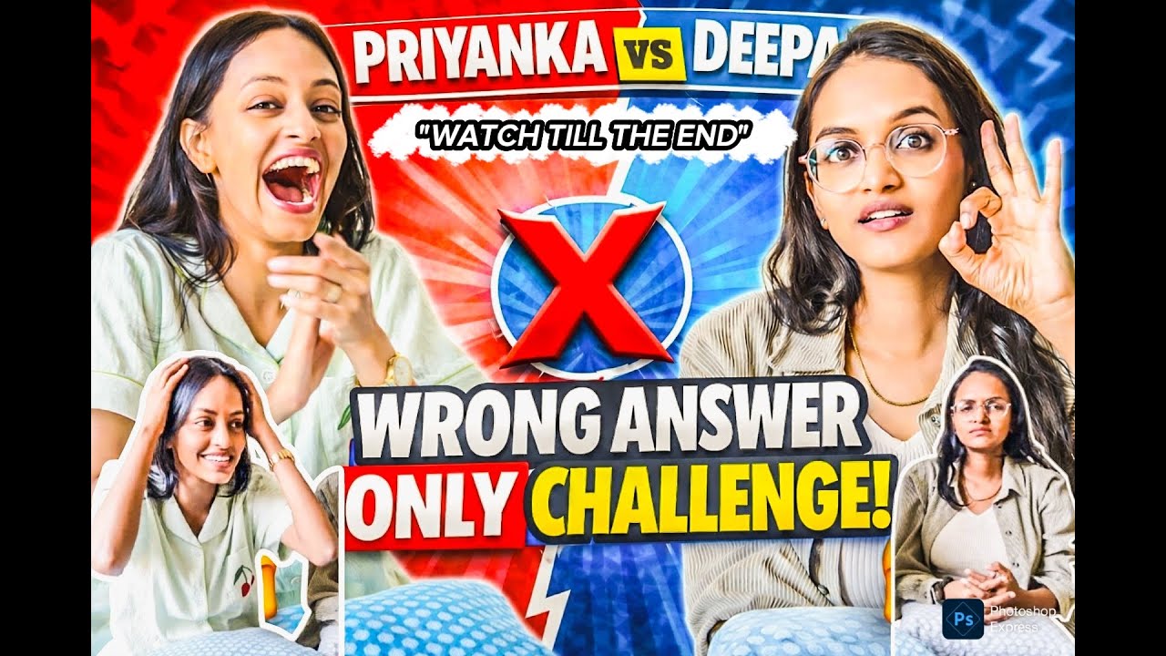 I CAN'T BELIEVE SHE SAID THAT!!! 😱|| 