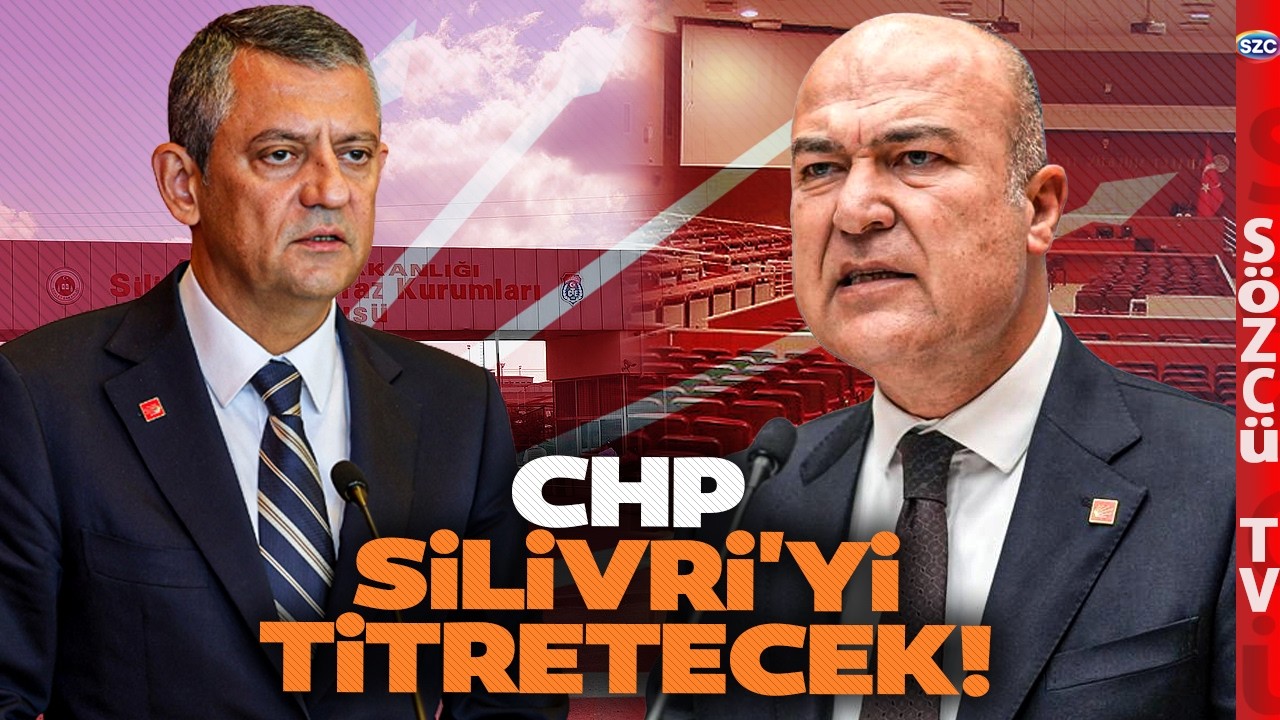 Murat Bakan Hodri Meydan Dedi! CHP'nin Yeni Yol Haritası! Silivri Titreyecek!