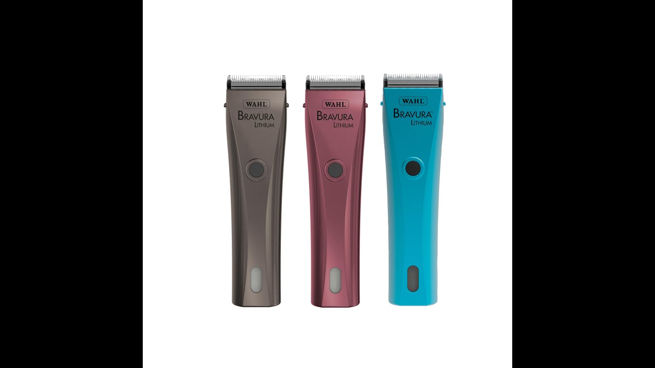 Wahl Bravura Clipper Review