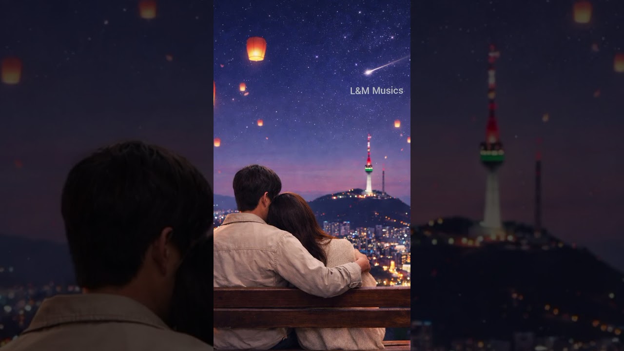 당신을 사랑해요 ❤️(I love u) |By L&M Musics |#Korean#koreansong#koreandrama#koreanromanticsongs#Korea