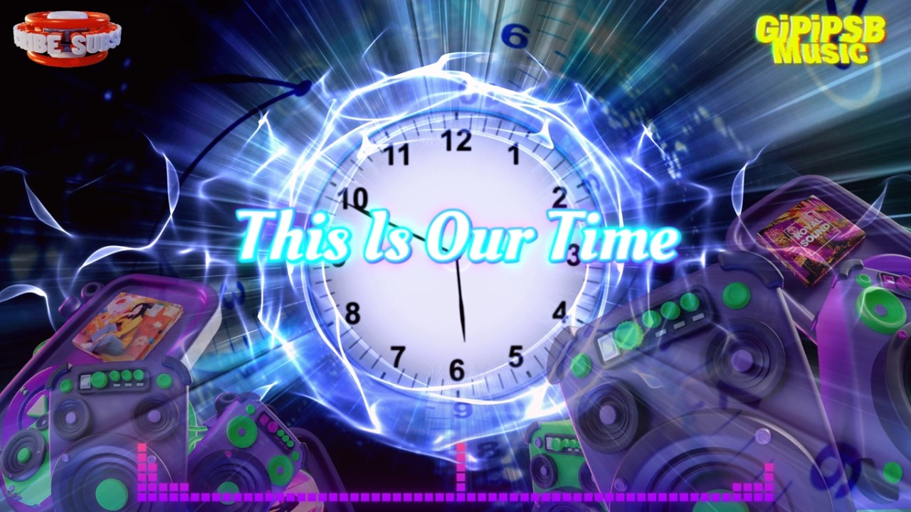 Solar Unity - This Is Our Time #melodichouse