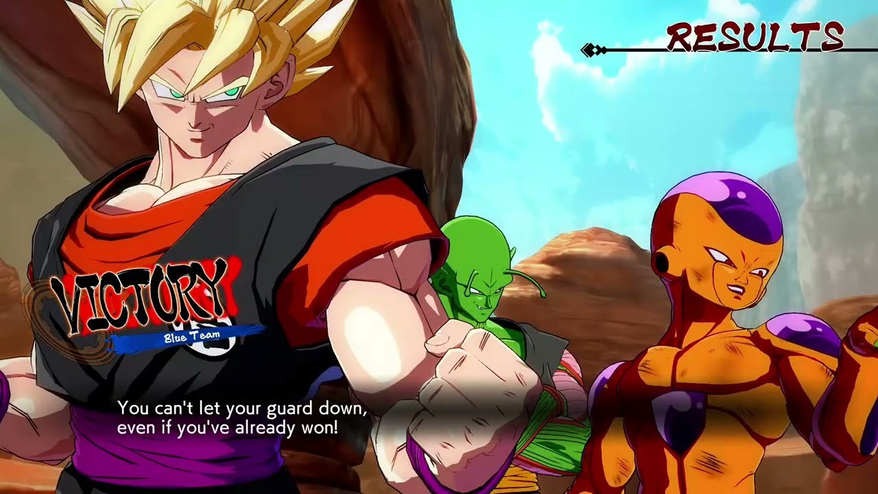 I do NOT know how to deal with Piccolo 