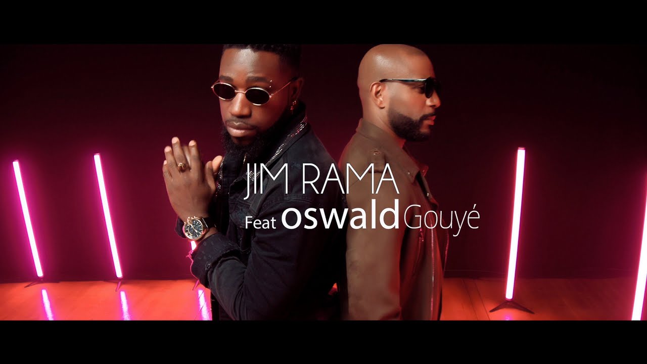 Jim Rama Featuring Oswald 