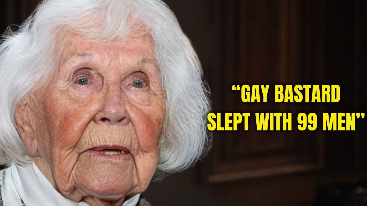Doris Day Truly Hated Him More Than Anyone