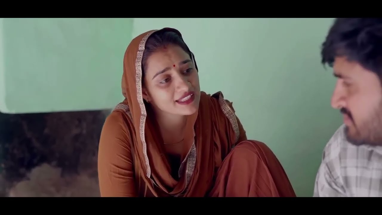  माँ का दुसरा रुप भाभी दिल छु लेंने वाली कहानी जरुर देखें Emotional Story। Haryanvi Natak 2025