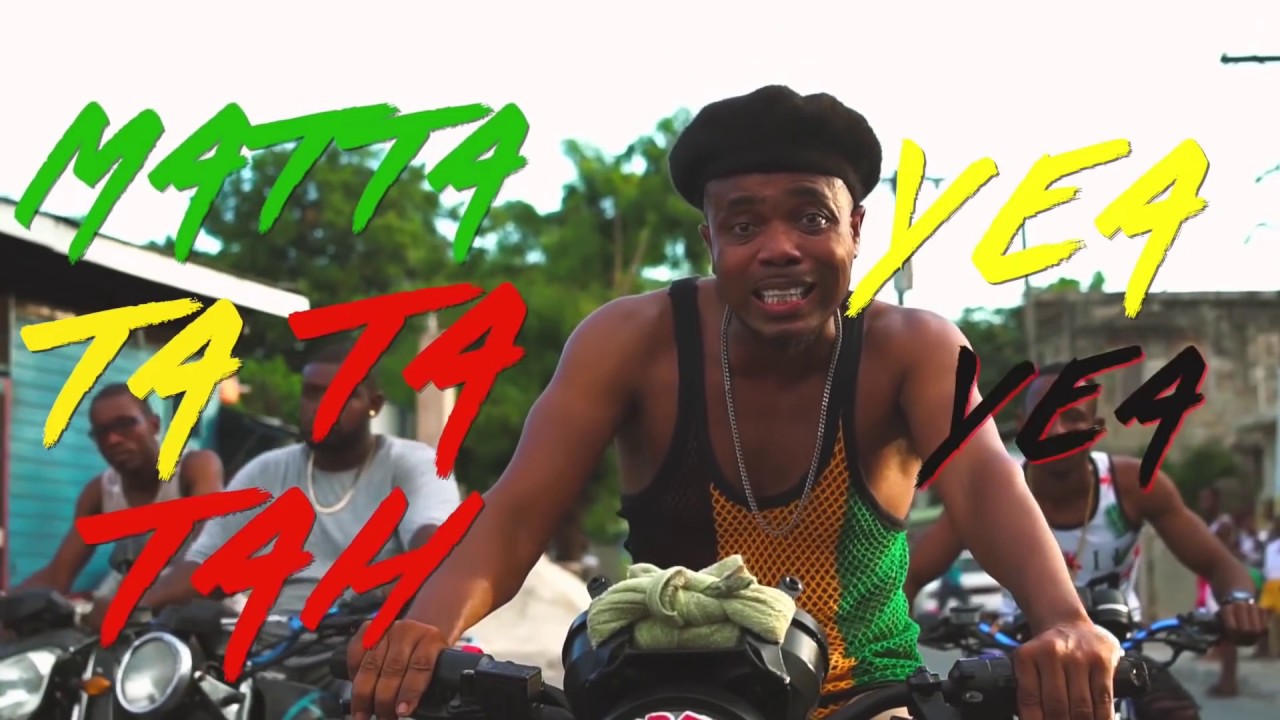 Kevin Smith Tell Jah  Official Video