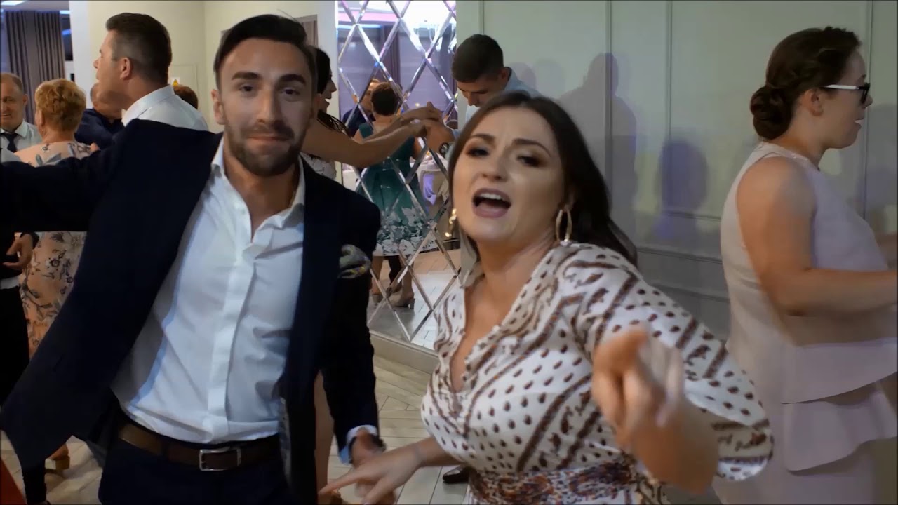 Wesele (Sylwia i Damian) 2020 Zespół RAM Ostrów Mazowiecka Covery Mama ostrzegała, Przez twe oczy...