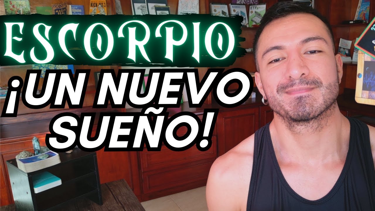 ESCORPIO! MISMO ERROR Y SE VUELVEN A CAER ANTE TI! ELEGISTE CRECER Y EXPANDIRTE Y SERÁS BENDECID@!