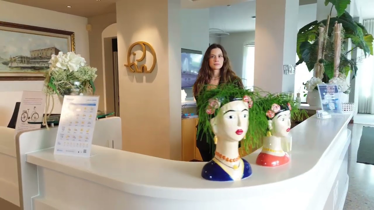 Hotel Bristol: per i tuoi momenti di relax direttamente sul mare di Jesolo