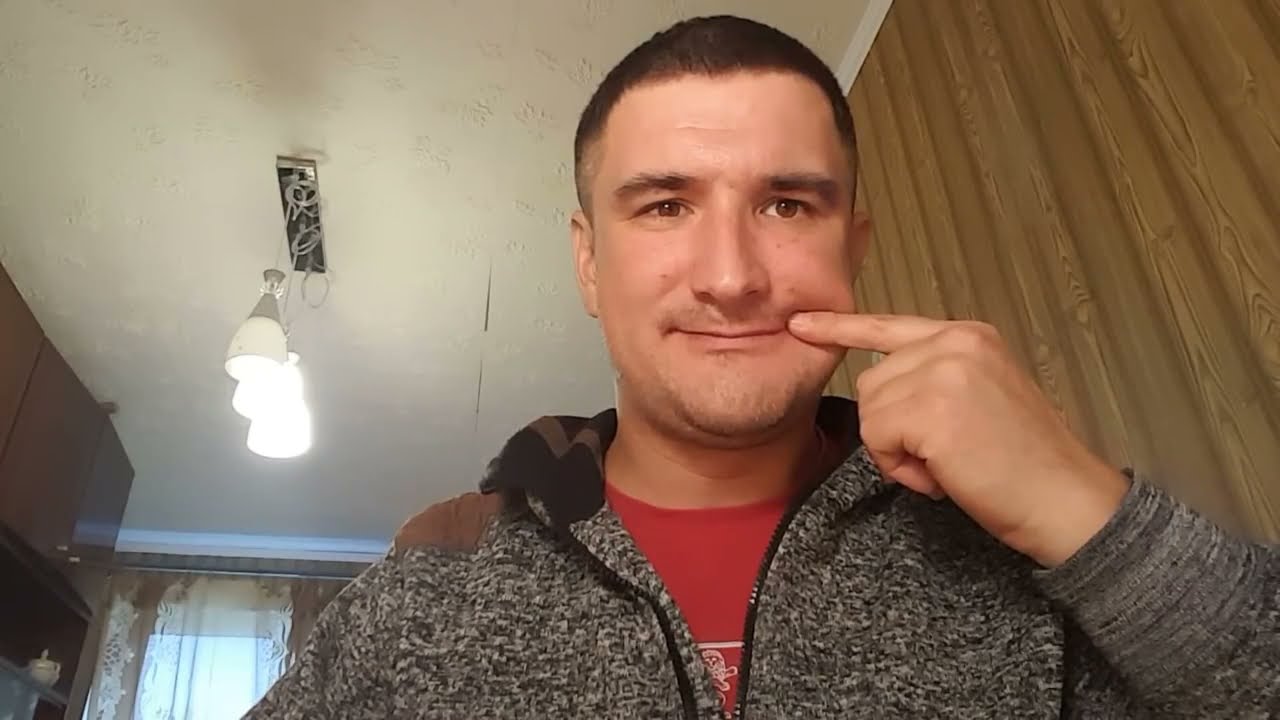 Парез лицевого нерва Лечение неврита нервов лица Гимнастика от нейропатии Полный Курс