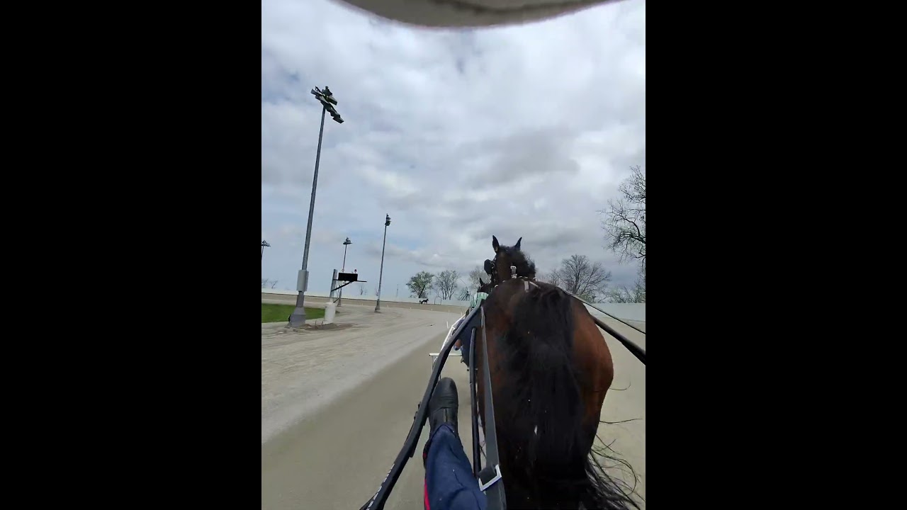 commentary--Sterling Hanover and Akure April 15th 2026