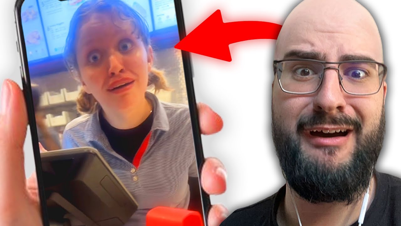 DIESE CRINGEN TIKTOKS MÜSSEN AUFHÖREN 😖😖