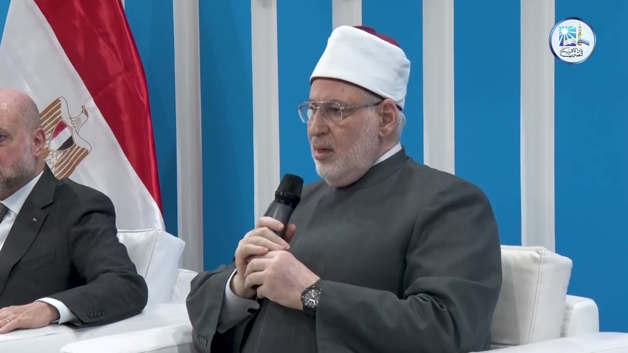 القضية الفلسطينية حاضرة في وجدان الأزهر الشريف ودار الإفتاء المصرية