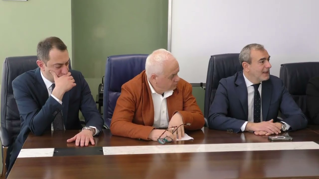 Risorse a Potenza. Bardi e Cdx regionale: “Parola fine alle polemiche, si facciano interventi”