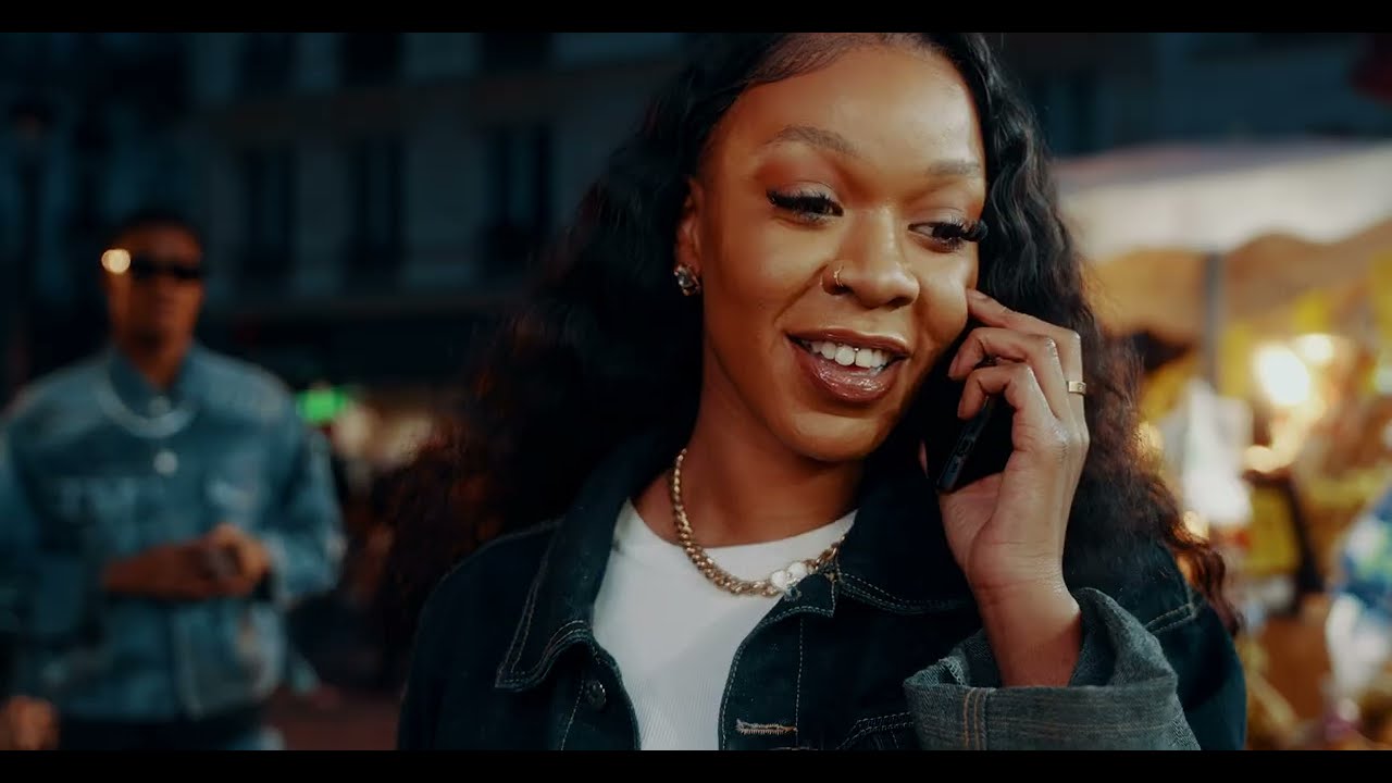 5.CAR ECCO YAKA YAKA REMIX ( CLIP OFFICIEL) FT. NTABA 2 LONDON
