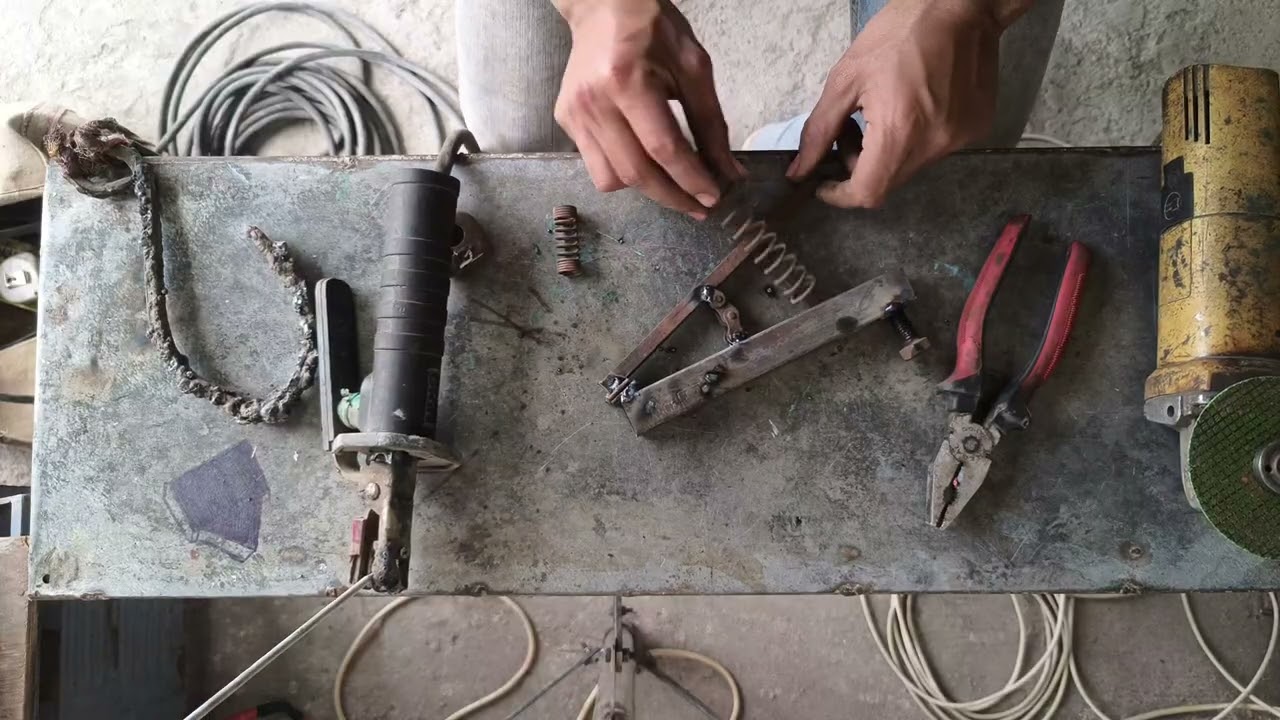  improve your welding performance.👉 Subscribe to Welding service7 