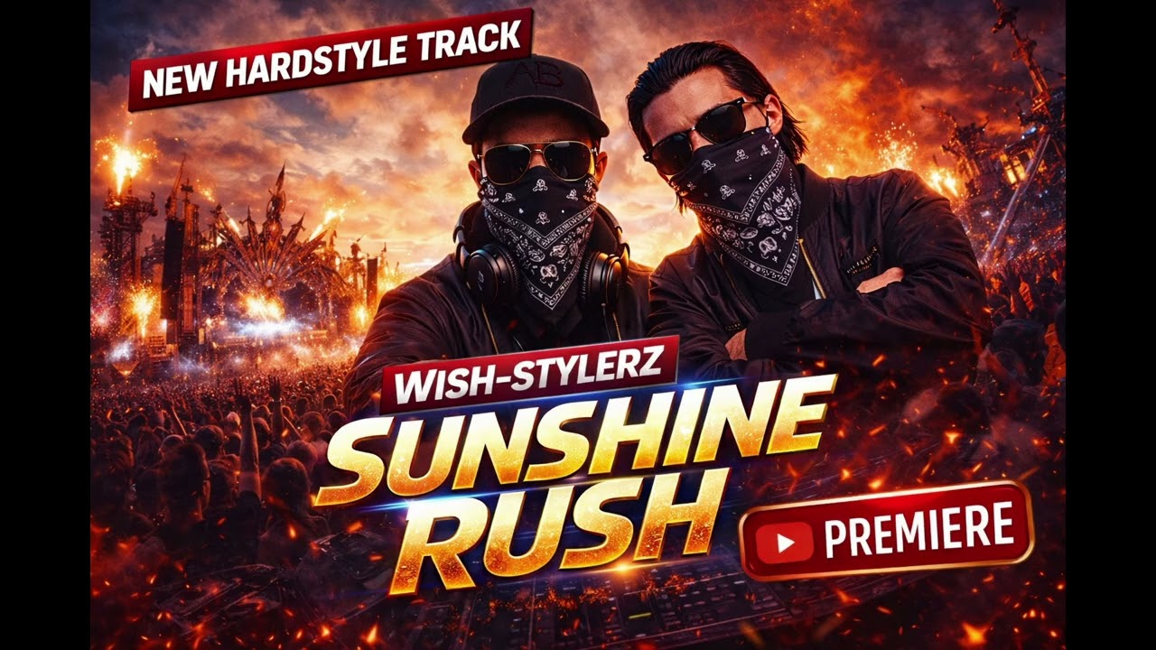 Wish-Stylerz Sunshine Rush