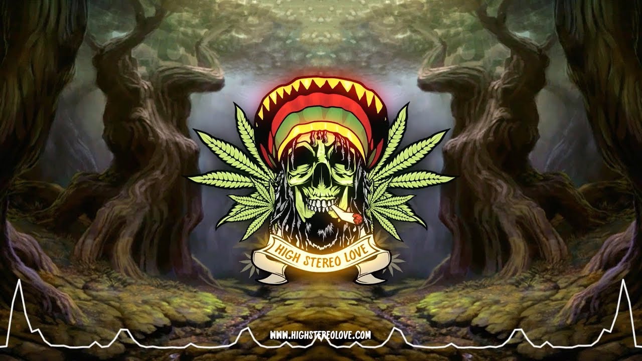 Chezidek - Marijuana