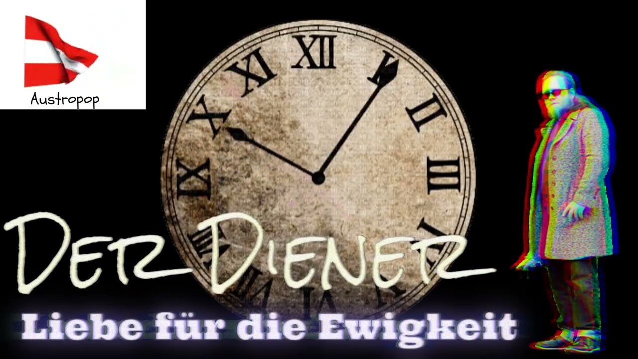 Der Diener - Liebe für die Ewigkeit
