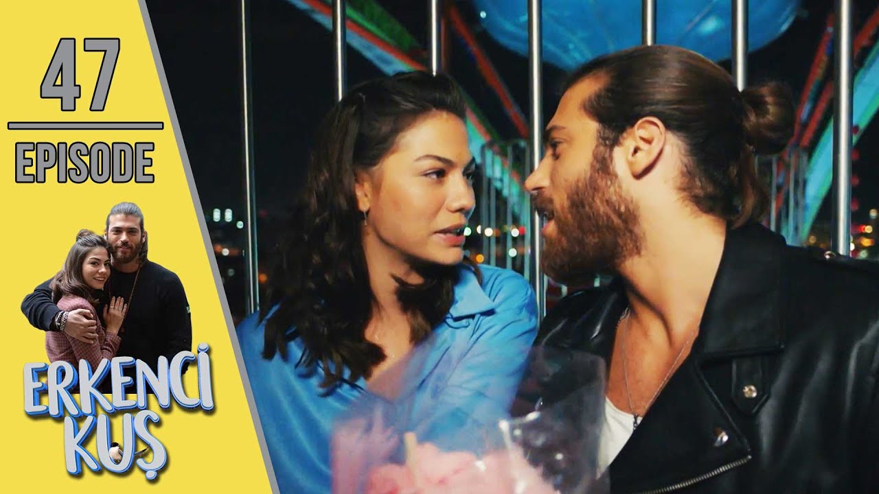 Early Bird - Episode 47 (English Subtitles) | Erkenci Kus