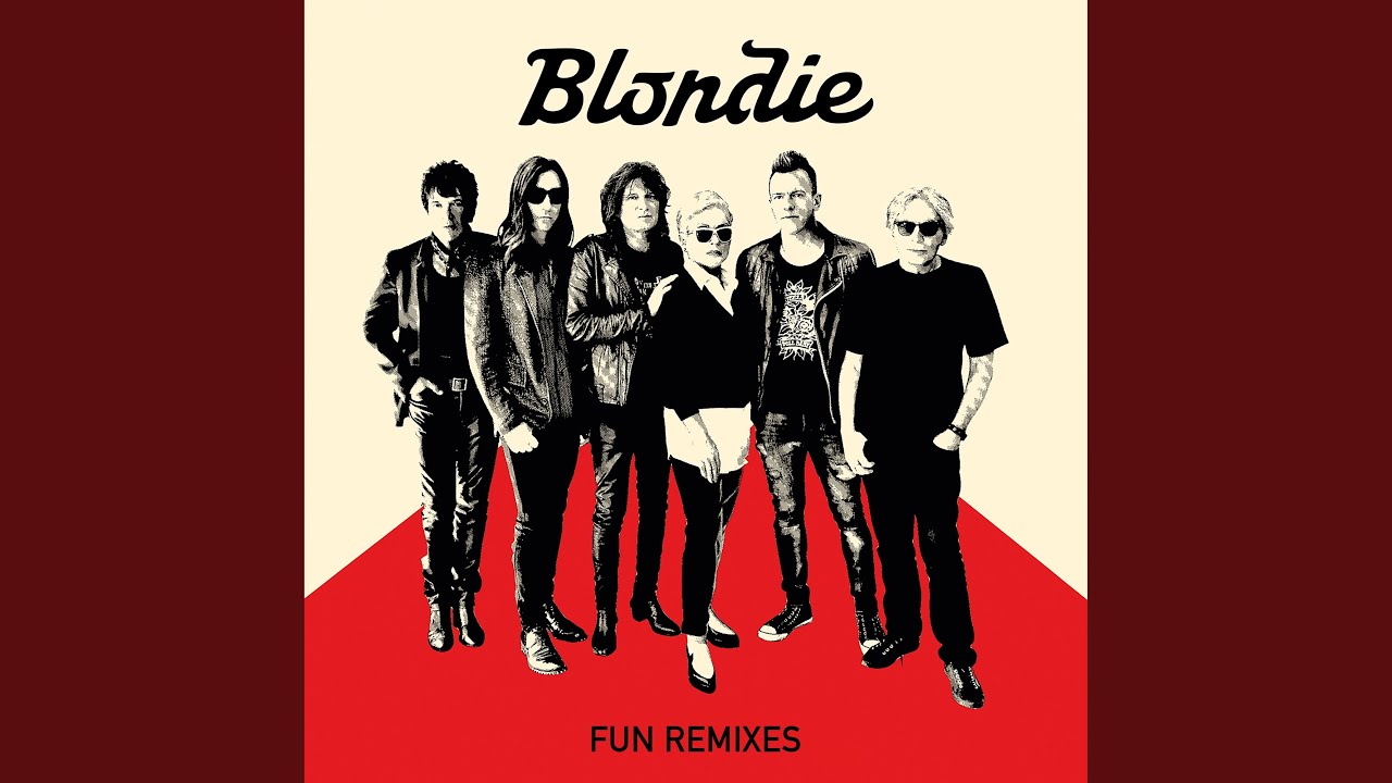 Fun (Drew G Remix)
