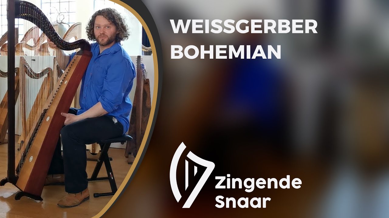 Weissgerber Bohemian