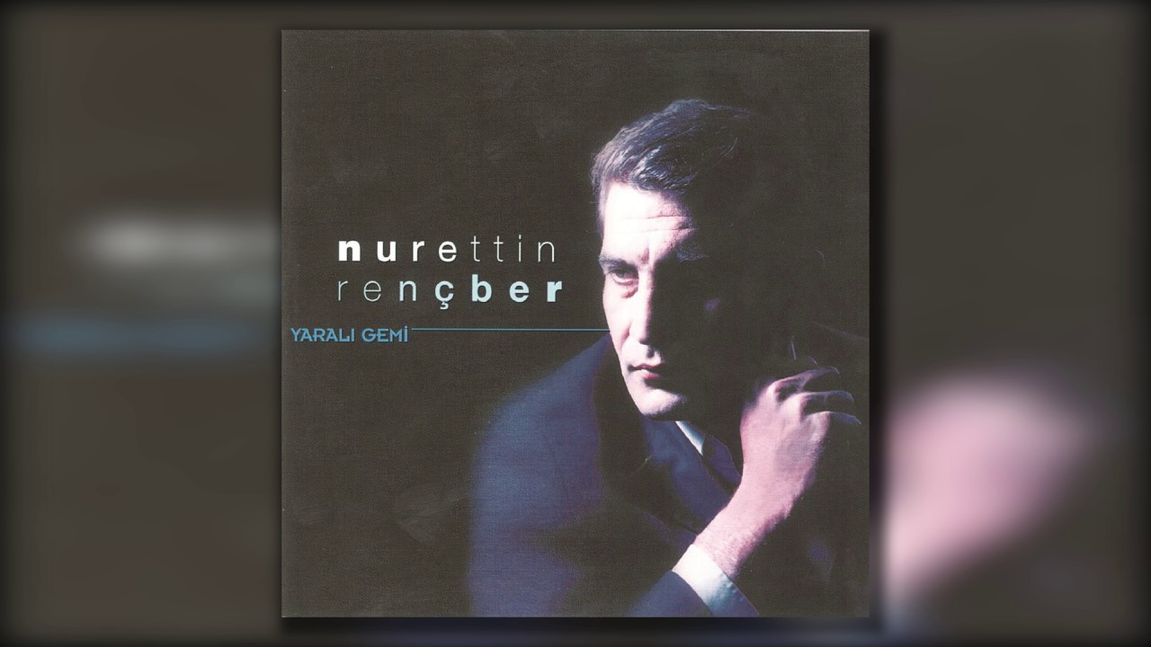 Nurettin Ren&ccedil;ber - Seydo