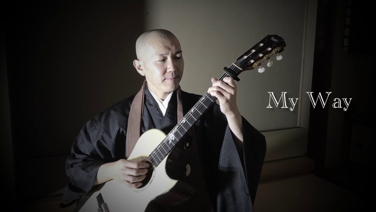 My Way（マイウェイ）Cover（日本語訳付き）