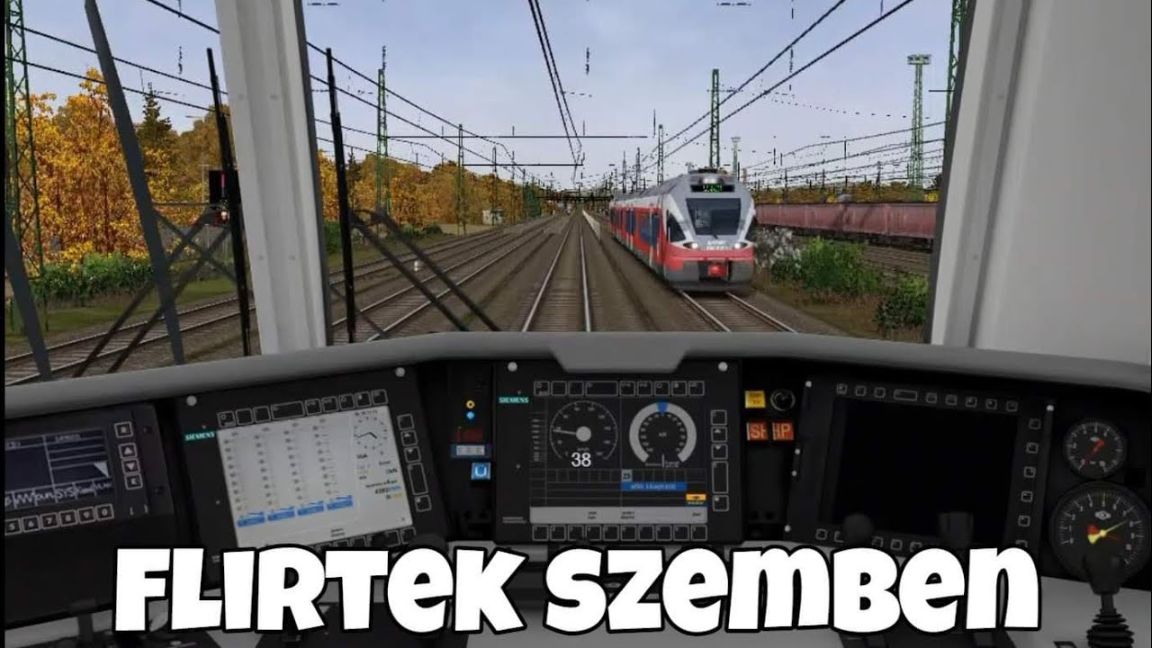 HORTOBÁGY EC ZÁHONYBÓL! VÉGRE A KELETI...[SÜLYSÁP-BUDAPEST KELETI 7.RÉSZ]