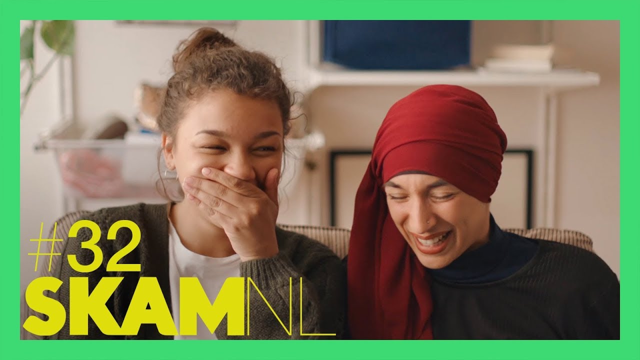 Ben jij nooit verliefd? | #32 | SKAM NL S02