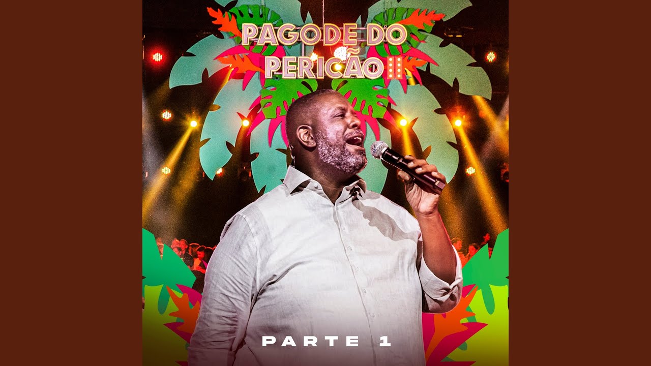 Nascente (Ao Vivo)